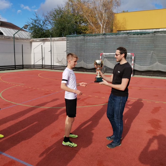 2022 Fotbal (finále)
